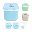 Mix 4-Can, 4.8 Qt Personal Lunch Box Cooler