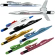 Popular !... Delightful Airplane Ballpoint Custom Pens