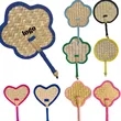 Manual Hand Fan