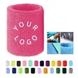 Cotton Athletic Sweatband Wristband
