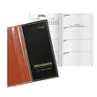 Richford Classic Weekly Pocket Calendar