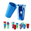 16oz Reusable Silicone Cup