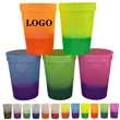 16 Oz. Color Changing Mood Stadium Cups