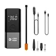 Portable Dual-Use Car Air Pump Rechargeable
