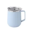 15oz 304 Stainless Steel Coffee Mugs