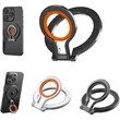 Magnetic Phone Ring Holder Stand
