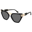 Coco and Breezy Premium Eyewear CPP38006 - COSMIC