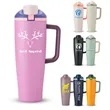 40oz. Insulated Stainless Steel Tumbler