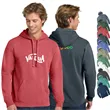 Comfort Colors ® Ring Spun Hooded Sweatshirt