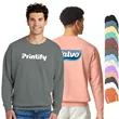Comfort Colors® Lightweight Crewneck Sweatshirt