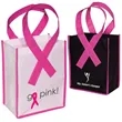 Breast Cancer Awareness Bag