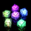 Liquid Activated Light Up Ice Cube