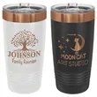 Polar Camel 20oz ION-Plated Rose Gold Tumbler