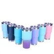 30oz Insulated Tumbler With Lids