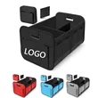 Foldable Car Trunk Organizer