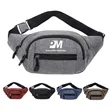 Men's Waist Bag Outdoor Casual Crossbody Chest Bag