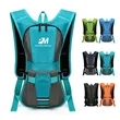 Hiking Running Outdoor Travel Water Bag Backpack