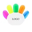 Finger Shape Highlighter
