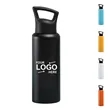 25 Oz Stainless Steel Sports Climbing Insulated Bottle