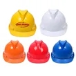 Anti-Smashing Construction Site  ABS Helmet