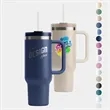 30 Oz RTIC® Leak-Resistant Ceramic Lined 3-in-1 Lid Tumbler