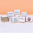 Custom Logo Memo Cube Sticky Notes