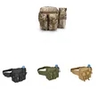 Outdoor Men Tactical Waist Bag