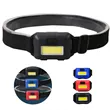 LED Headlight Flashlight Portable Super Bright Lighting