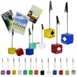 Note Paper Holder Clip