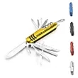 Multi Function Tool Folding Knife