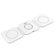 3 in 1 Foldable Magnetic Wireless Charger Dock