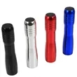 LED Zoom Mini Flashlight