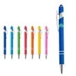 Capacitive Touch Multi-Color Ballpoint Pen