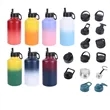 64oz Sports Insulated Water Bottle