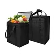Non-woven Insulated Reusable Grocery Bag