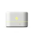 Simulation Flame Diffuser Mist Humidifier