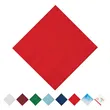 2 ply Full Bleed Custom  Color Napkins