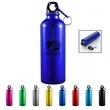 Aluminum Sports Water Bottle