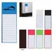 30 Sheets Magnetic Notepad