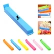 Plastic Sealing Clips