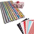 Custom Glossy Wrapping Paper 30"L x 20"W