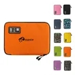 Electronic Accessories Travel Organizer Bag