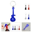 Aluminum Beer Bottle Opener Keychain for Bartender