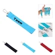 Keychain Wrist Short Lanyard