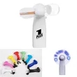 Mini Programmable Led Handheld Fan