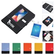 Multi Functional Wireless Power Bank Notebook