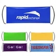 Roller Retractable Banner Scrolls