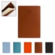 Soft PU Leather Journal Notebook