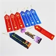 2"x6" Sublimated Polyester Award Ribbons