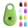 Bluetooth Anti-Lost Key Finder Tracker Tag